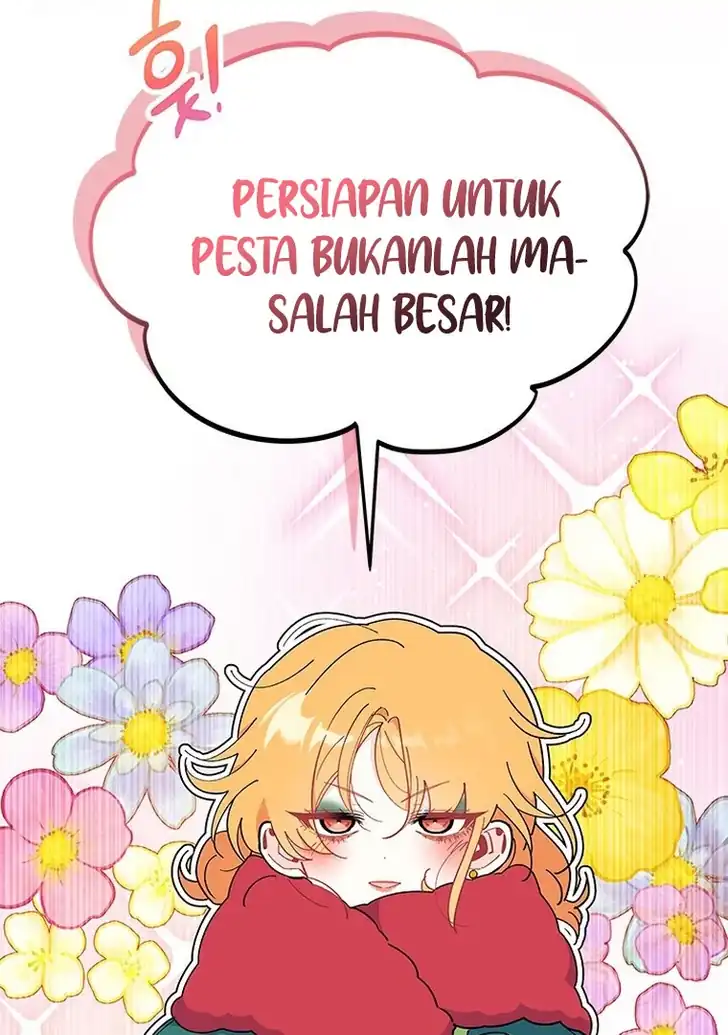 I Don’t Want to Play Matchmaker! Chapter 65 Gambar 21