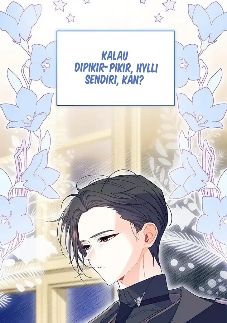 I Don’t Want to Play Matchmaker! Chapter 66 Gambar 22