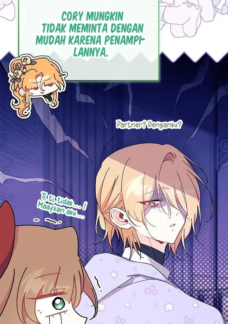 I Don’t Want to Play Matchmaker! Chapter 66 Gambar 24