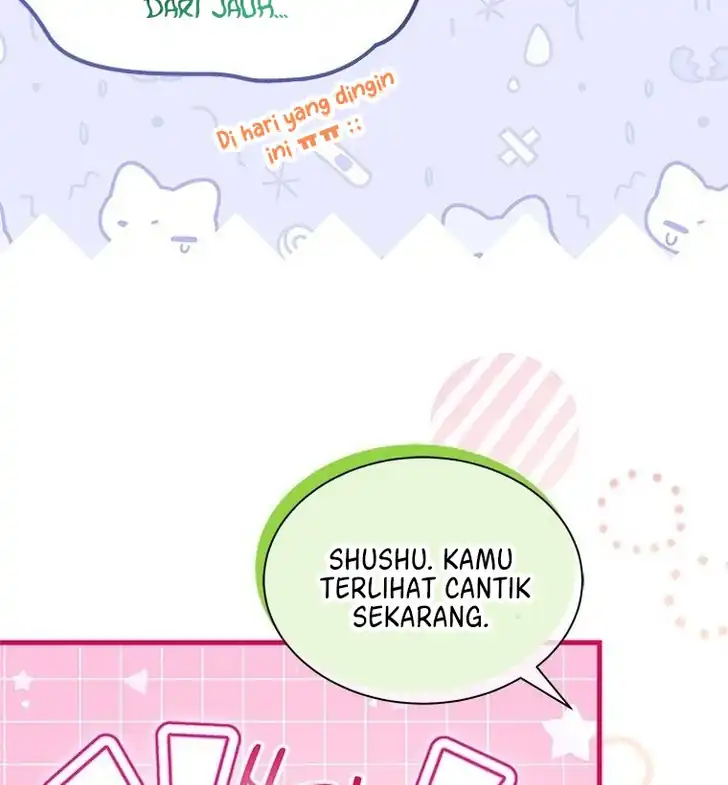 I Don’t Want to Play Matchmaker! Chapter 67 Gambar 18