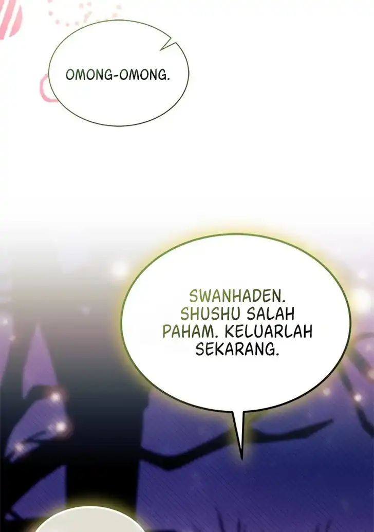 I Don’t Want to Play Matchmaker! Chapter 67 Gambar 20