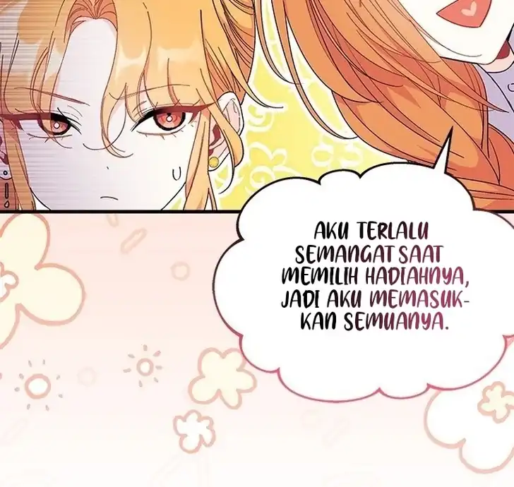 I Don’t Want to Play Matchmaker! Chapter 68 Gambar 18