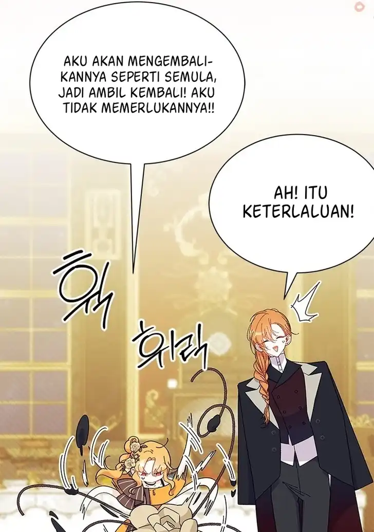 I Don’t Want to Play Matchmaker! Chapter 68 Gambar 19
