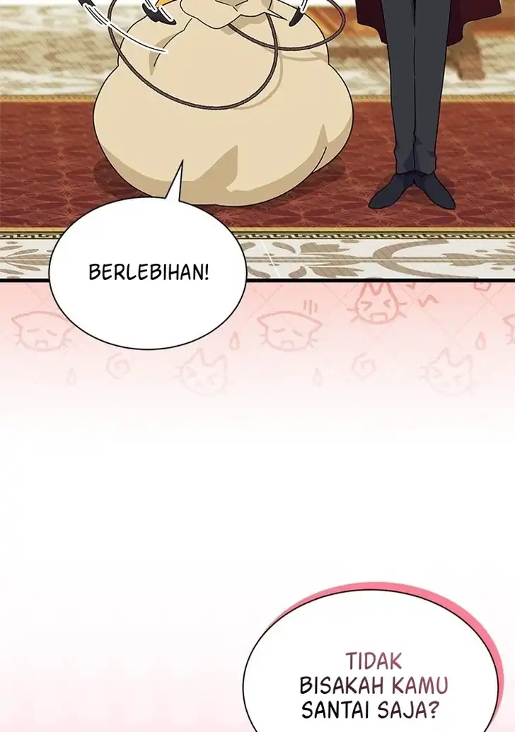 I Don’t Want to Play Matchmaker! Chapter 68 Gambar 20