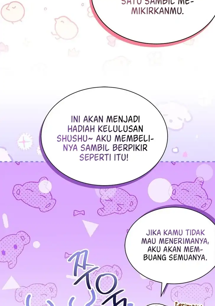 I Don’t Want to Play Matchmaker! Chapter 68 Gambar 22