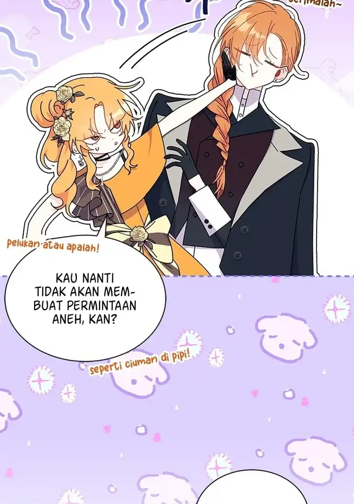 I Don’t Want to Play Matchmaker! Chapter 68 Gambar 23
