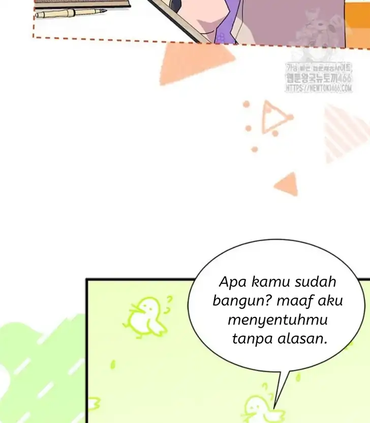 I Don’t Want to Play Matchmaker! Chapter 70 Gambar 22