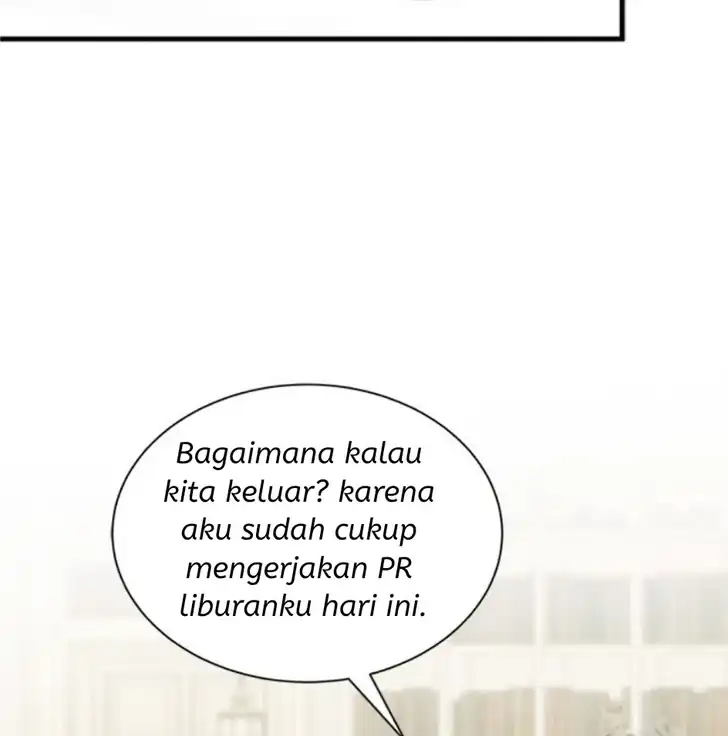 I Don’t Want to Play Matchmaker! Chapter 70 Gambar 26