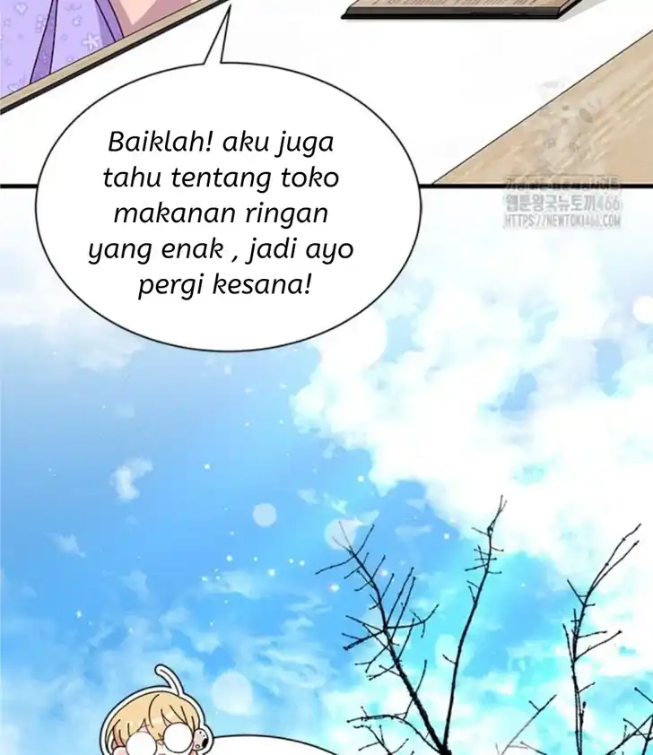 I Don’t Want to Play Matchmaker! Chapter 70 Gambar 28