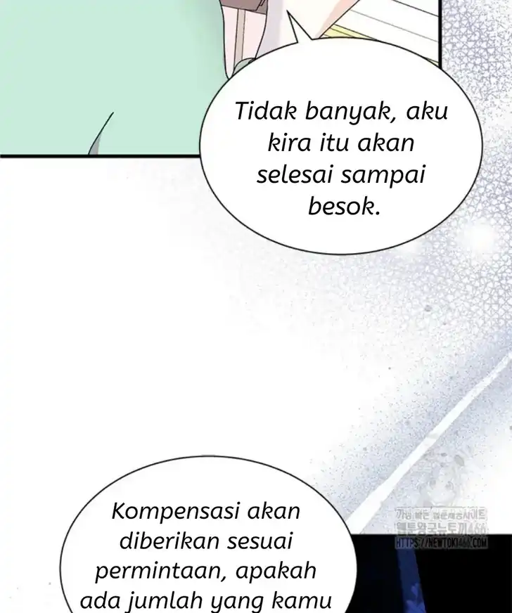 I Don’t Want to Play Matchmaker! Chapter 71 Gambar 23