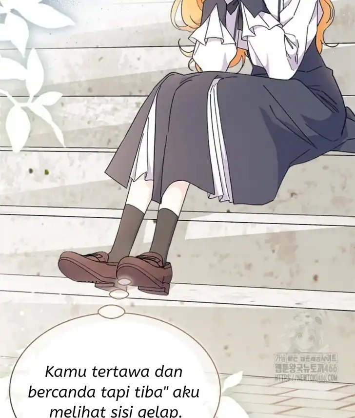 I Don’t Want to Play Matchmaker! Chapter 72 Gambar 23
