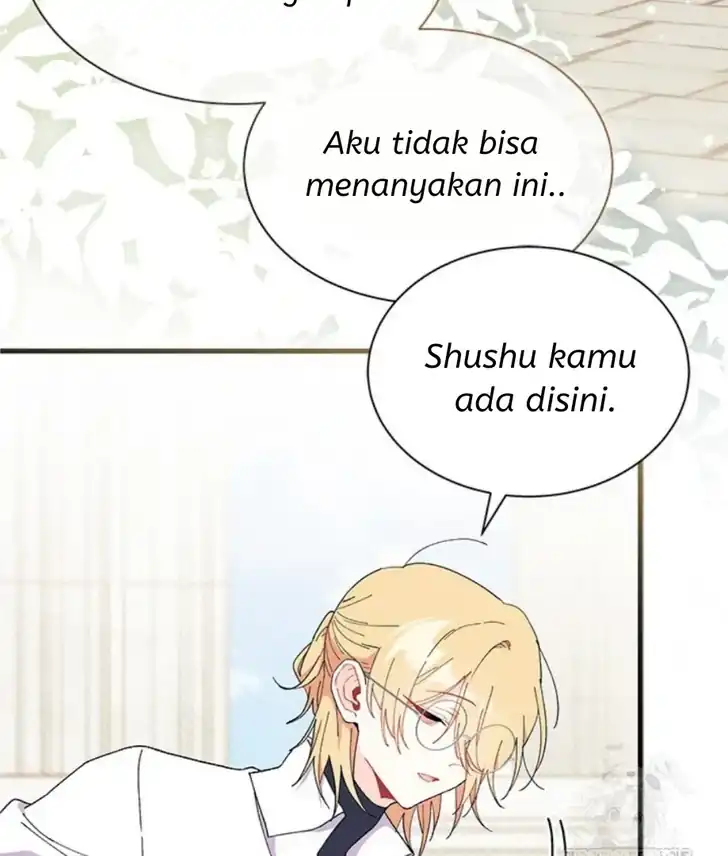I Don’t Want to Play Matchmaker! Chapter 72 Gambar 24