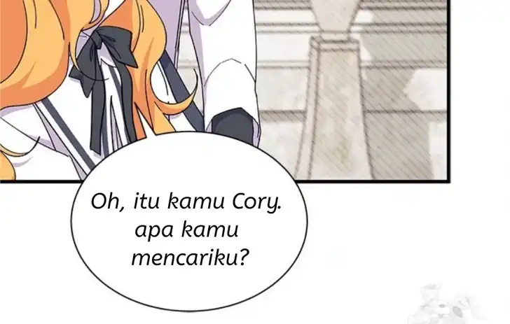 I Don’t Want to Play Matchmaker! Chapter 72 Gambar 26
