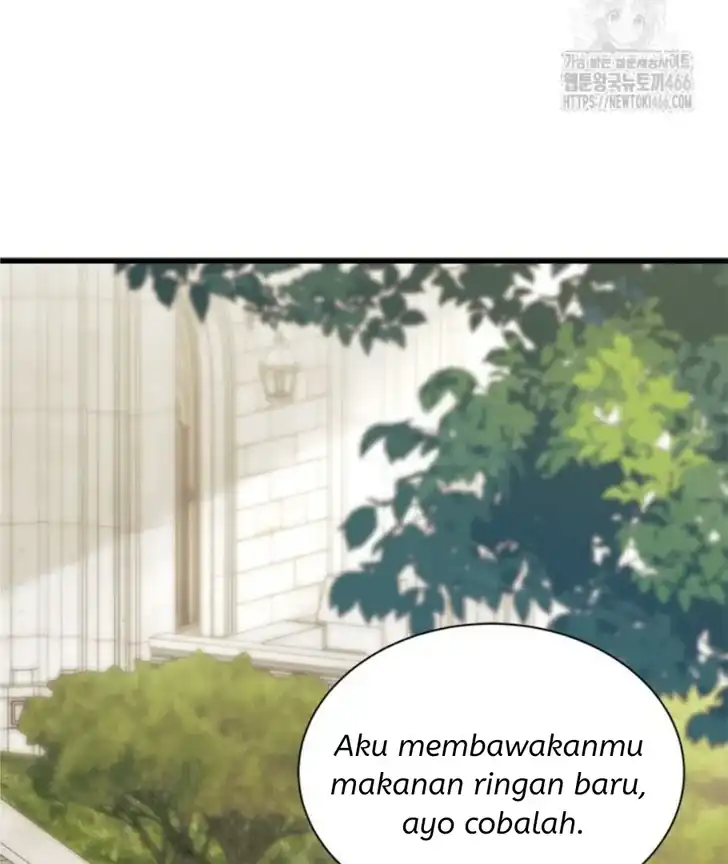 I Don’t Want to Play Matchmaker! Chapter 72 Gambar 27
