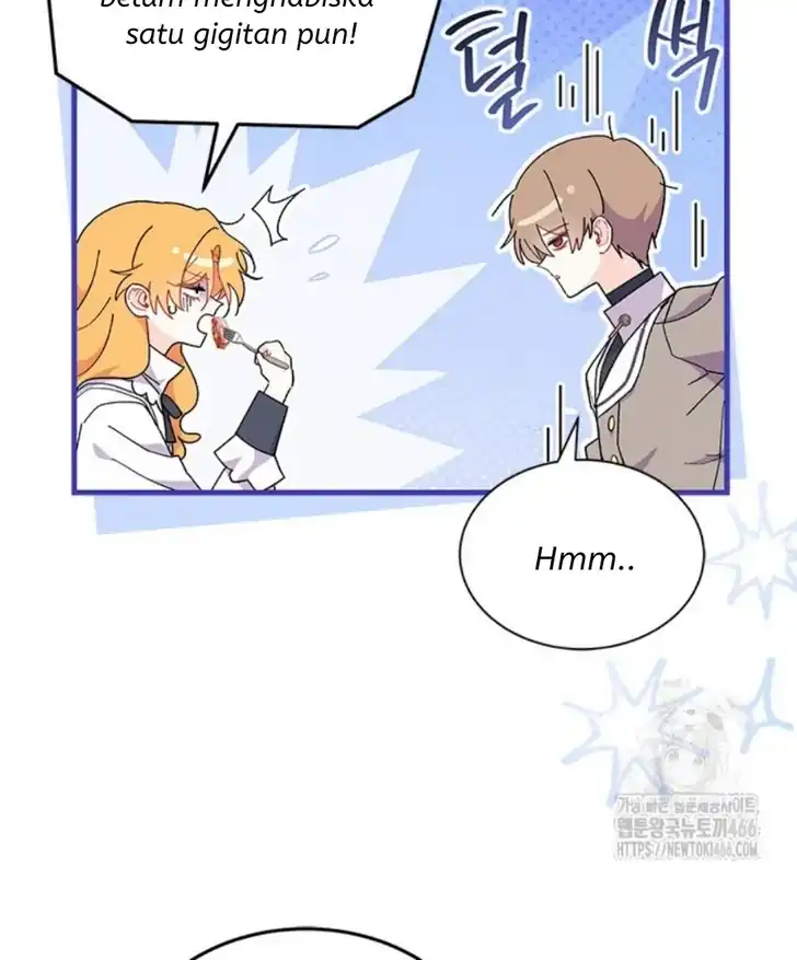 I Don’t Want to Play Matchmaker! Chapter 73 Gambar 23