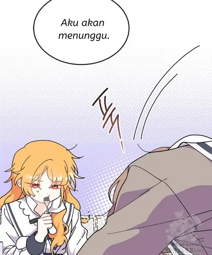 I Don’t Want to Play Matchmaker! Chapter 73 Gambar 24