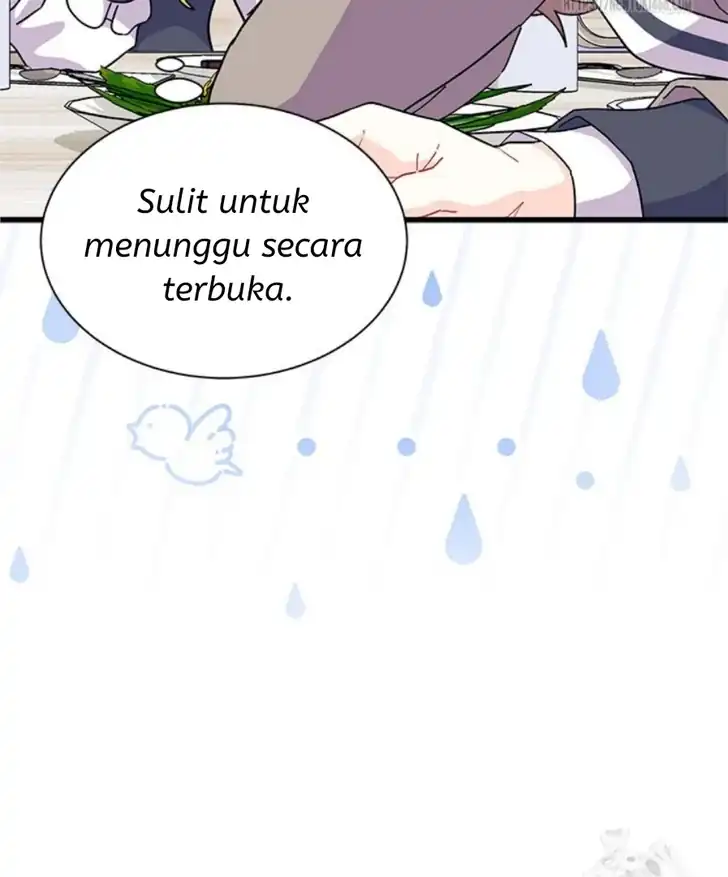 I Don’t Want to Play Matchmaker! Chapter 73 Gambar 25