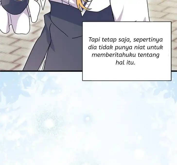 I Don’t Want to Play Matchmaker! Chapter 75 Gambar 23