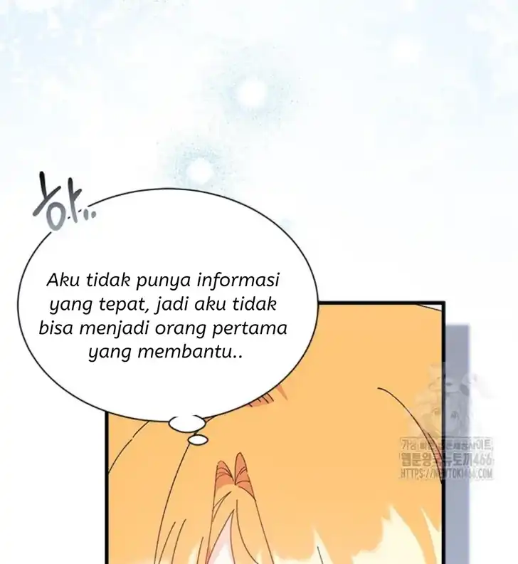 I Don’t Want to Play Matchmaker! Chapter 75 Gambar 24