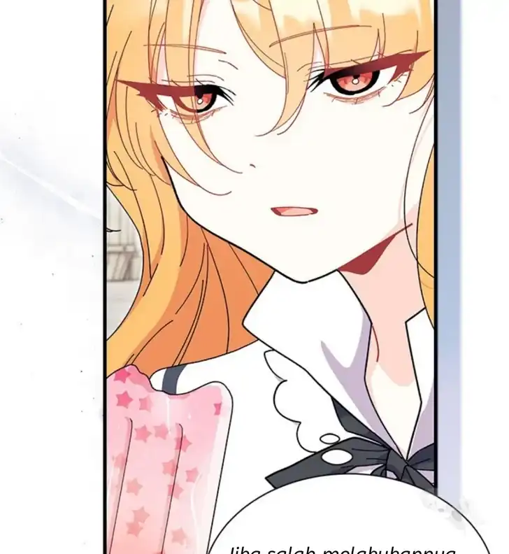 I Don’t Want to Play Matchmaker! Chapter 75 Gambar 25