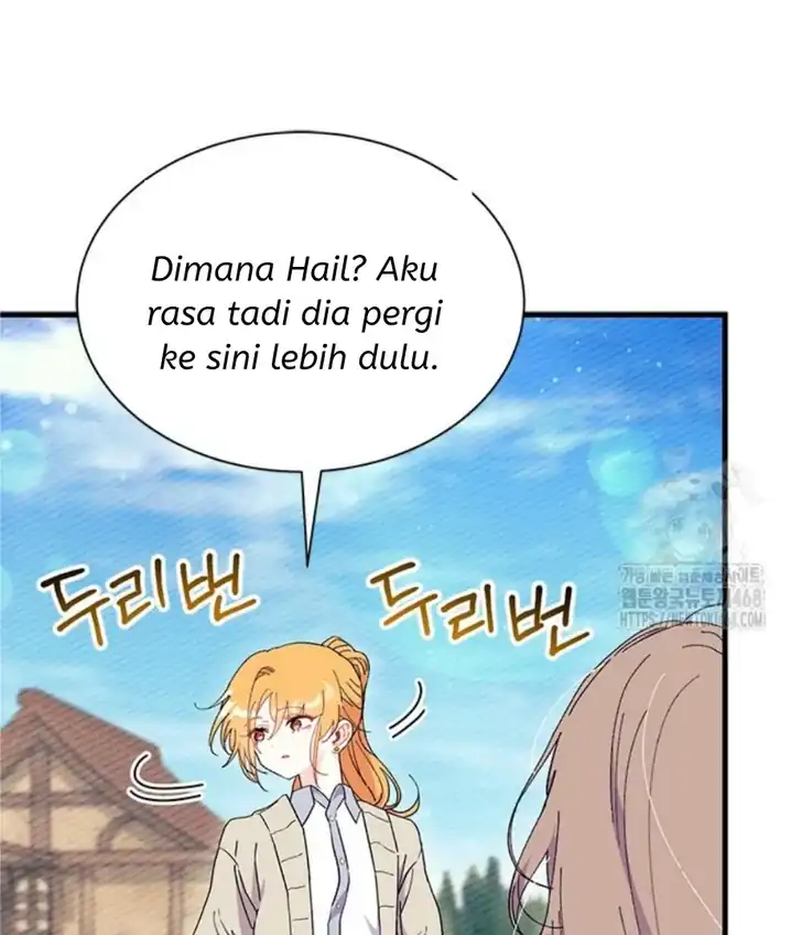 I Don’t Want to Play Matchmaker! Chapter 79 Gambar 25