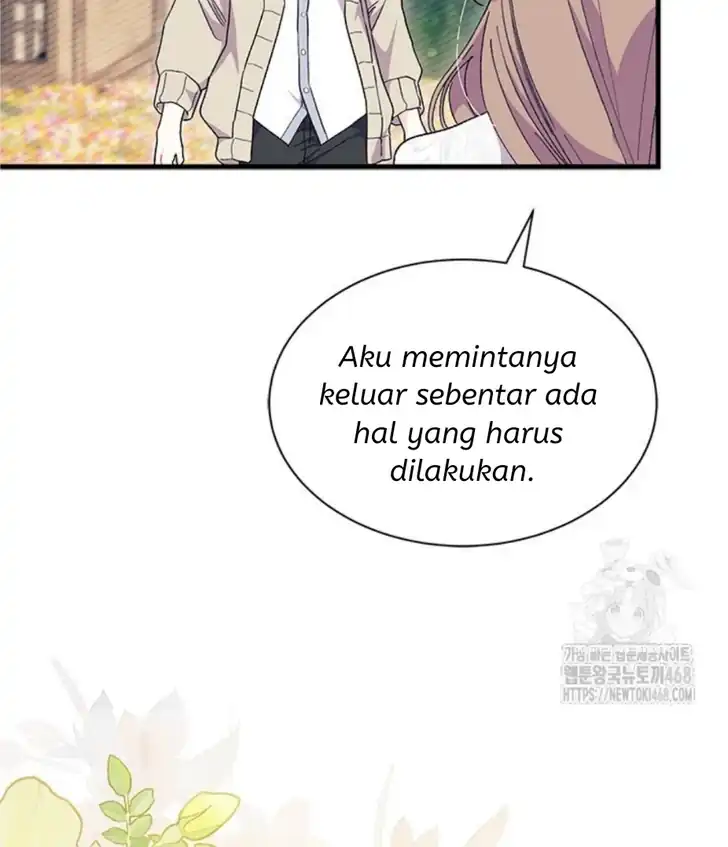 I Don’t Want to Play Matchmaker! Chapter 79 Gambar 26