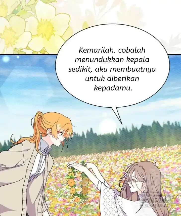 I Don’t Want to Play Matchmaker! Chapter 79 Gambar 27