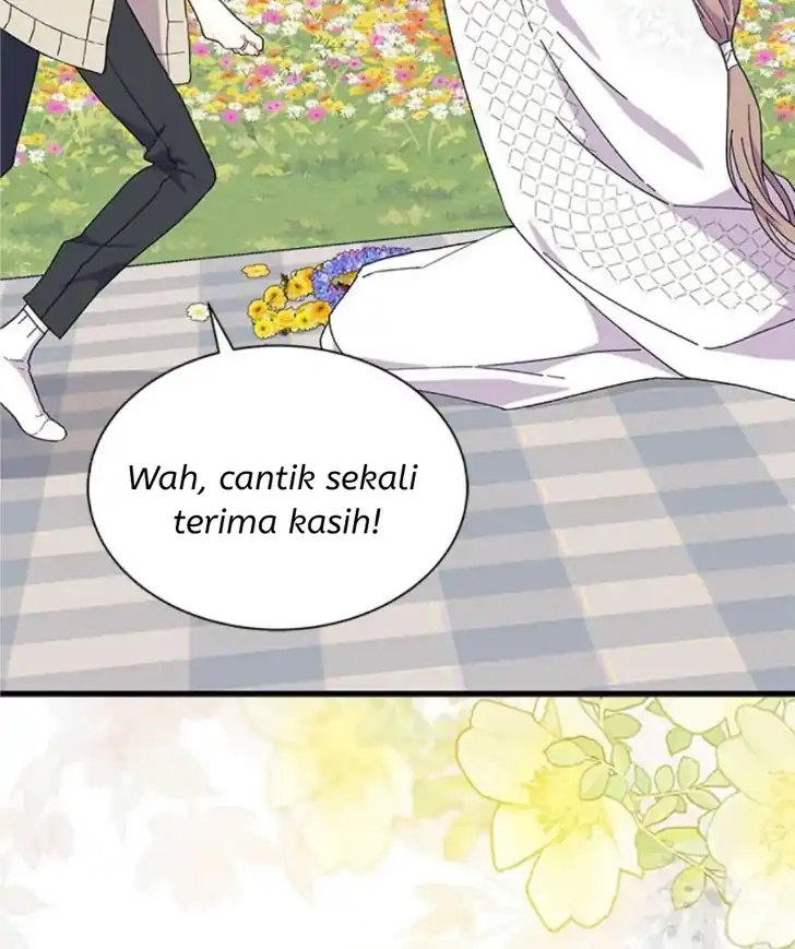 I Don’t Want to Play Matchmaker! Chapter 79 Gambar 28