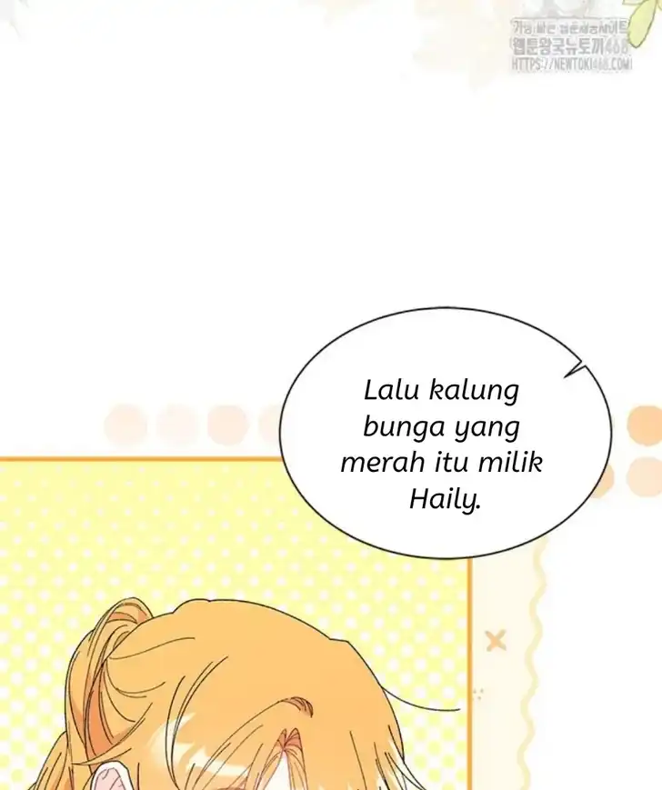 I Don’t Want to Play Matchmaker! Chapter 79 Gambar 29