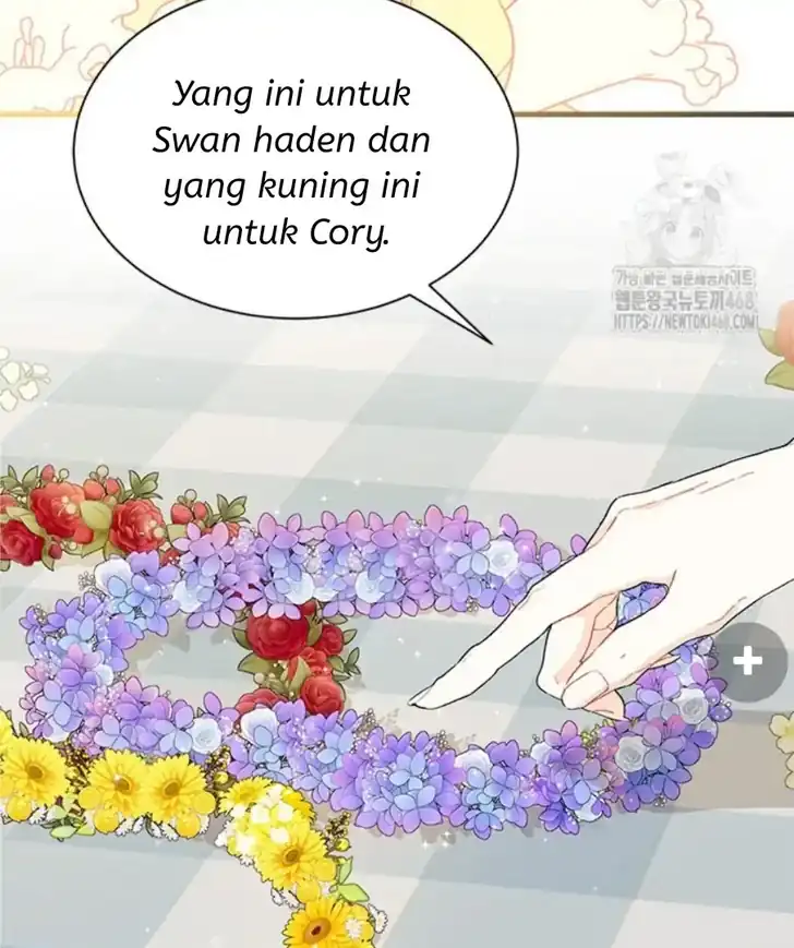 I Don’t Want to Play Matchmaker! Chapter 79 Gambar 31