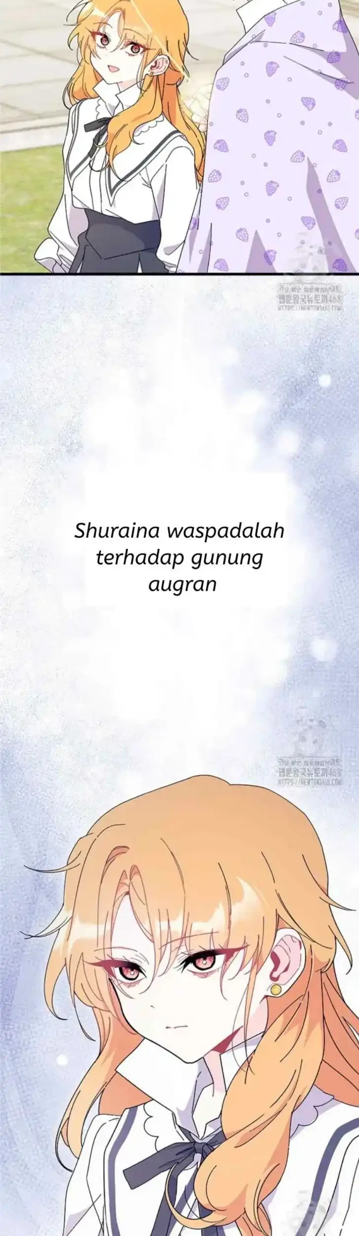 I Don’t Want to Play Matchmaker! Chapter 81 Gambar 11