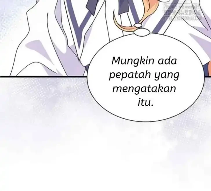 I Don’t Want to Play Matchmaker! Chapter 81 Gambar 12