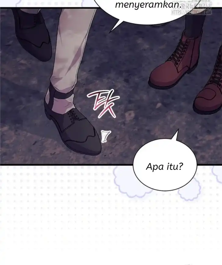 I Don’t Want to Play Matchmaker! Chapter 82 Gambar 21