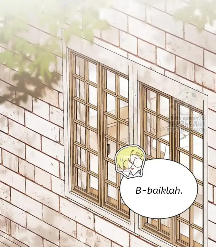 I Don’t Want to Play Matchmaker! Chapter 83 Gambar 22