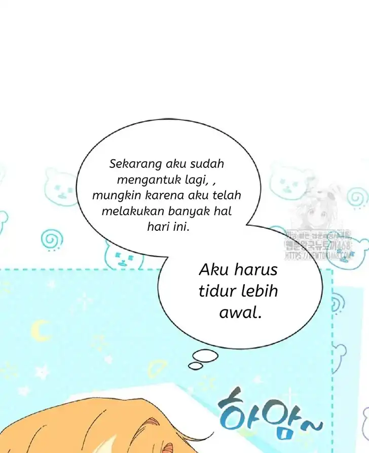 I Don’t Want to Play Matchmaker! Chapter 83 Gambar 27