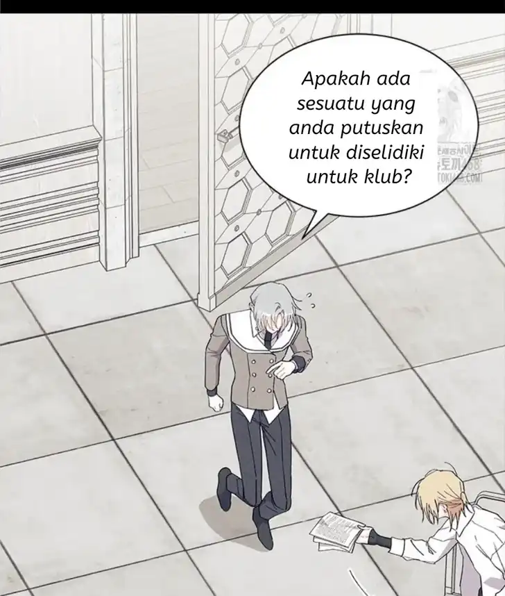 I Don’t Want to Play Matchmaker! Chapter 84 Gambar 22
