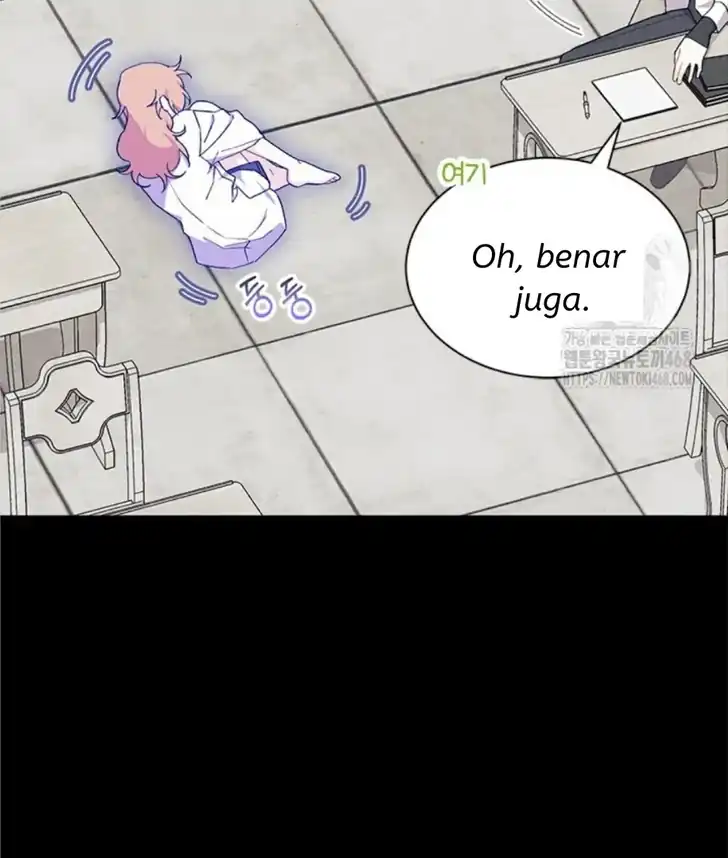 I Don’t Want to Play Matchmaker! Chapter 84 Gambar 23