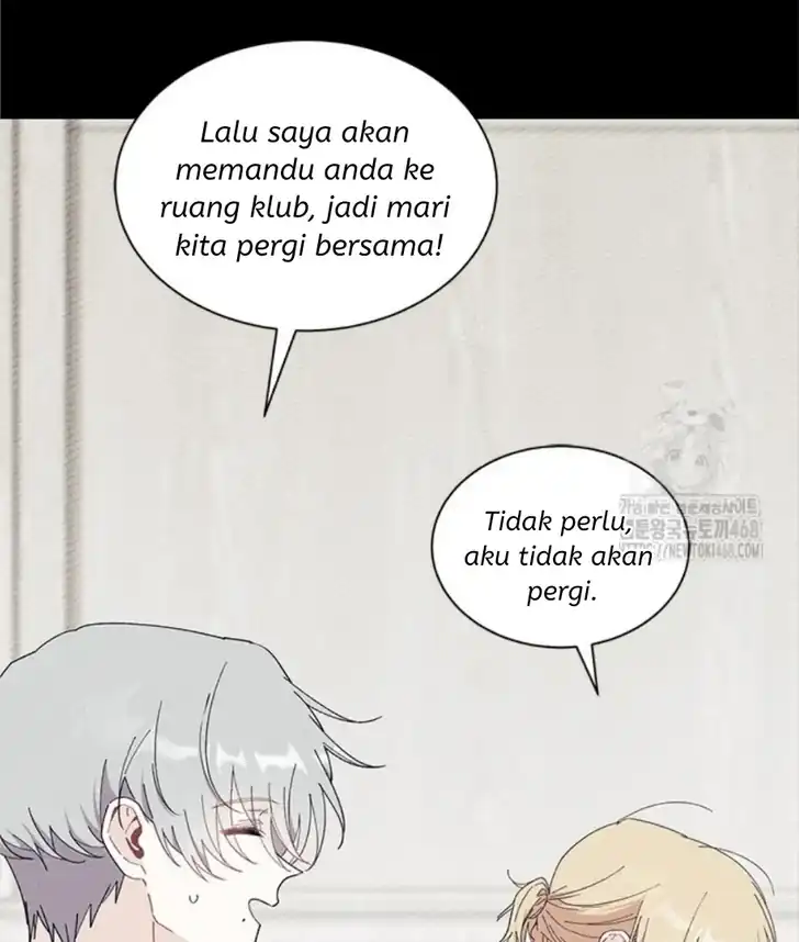I Don’t Want to Play Matchmaker! Chapter 84 Gambar 24