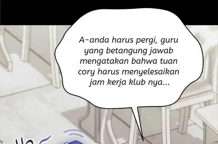 I Don’t Want to Play Matchmaker! Chapter 84 Gambar 26