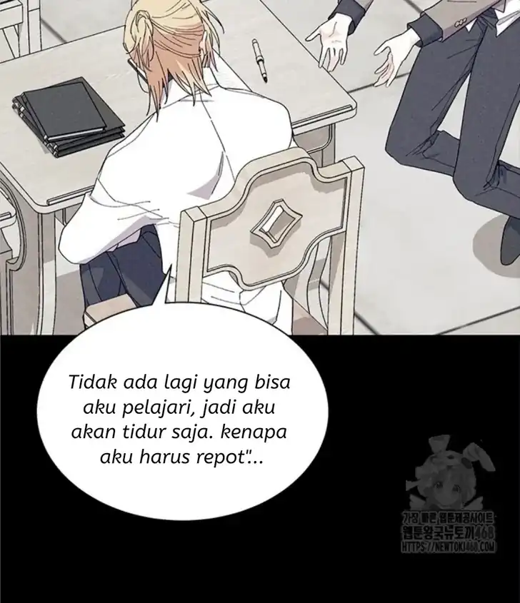 I Don’t Want to Play Matchmaker! Chapter 84 Gambar 28