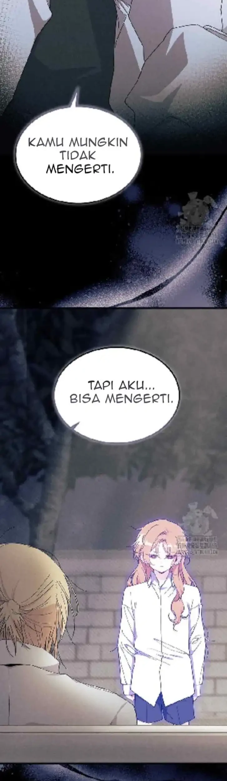 I Don’t Want to Play Matchmaker! Chapter 86 Gambar 9