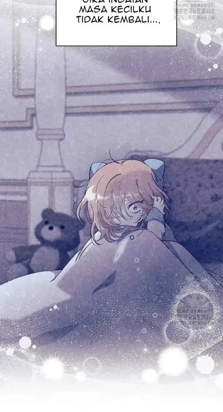I Don’t Want to Play Matchmaker! Chapter 87 Gambar 10