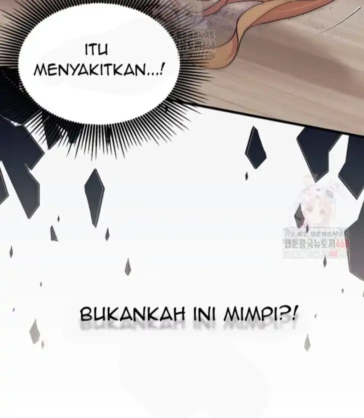 I Don’t Want to Play Matchmaker! Chapter 88 Gambar 13