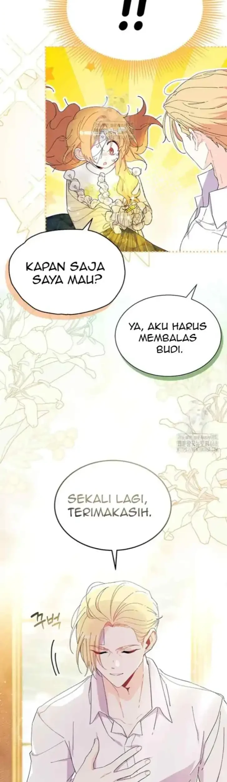 I Don’t Want to Play Matchmaker! Chapter 93 Gambar 19