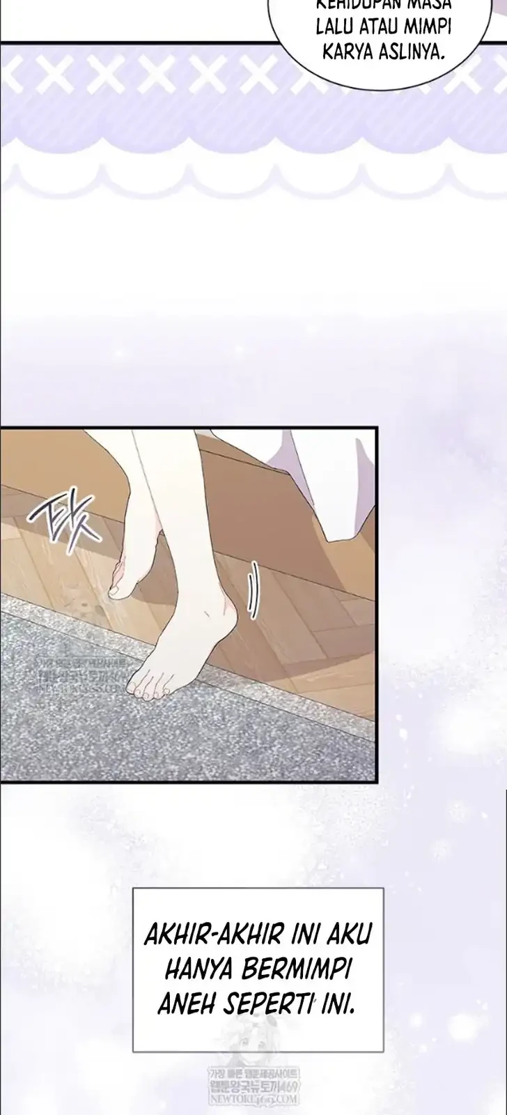 I Don’t Want to Play Matchmaker! Chapter 97 Gambar 8