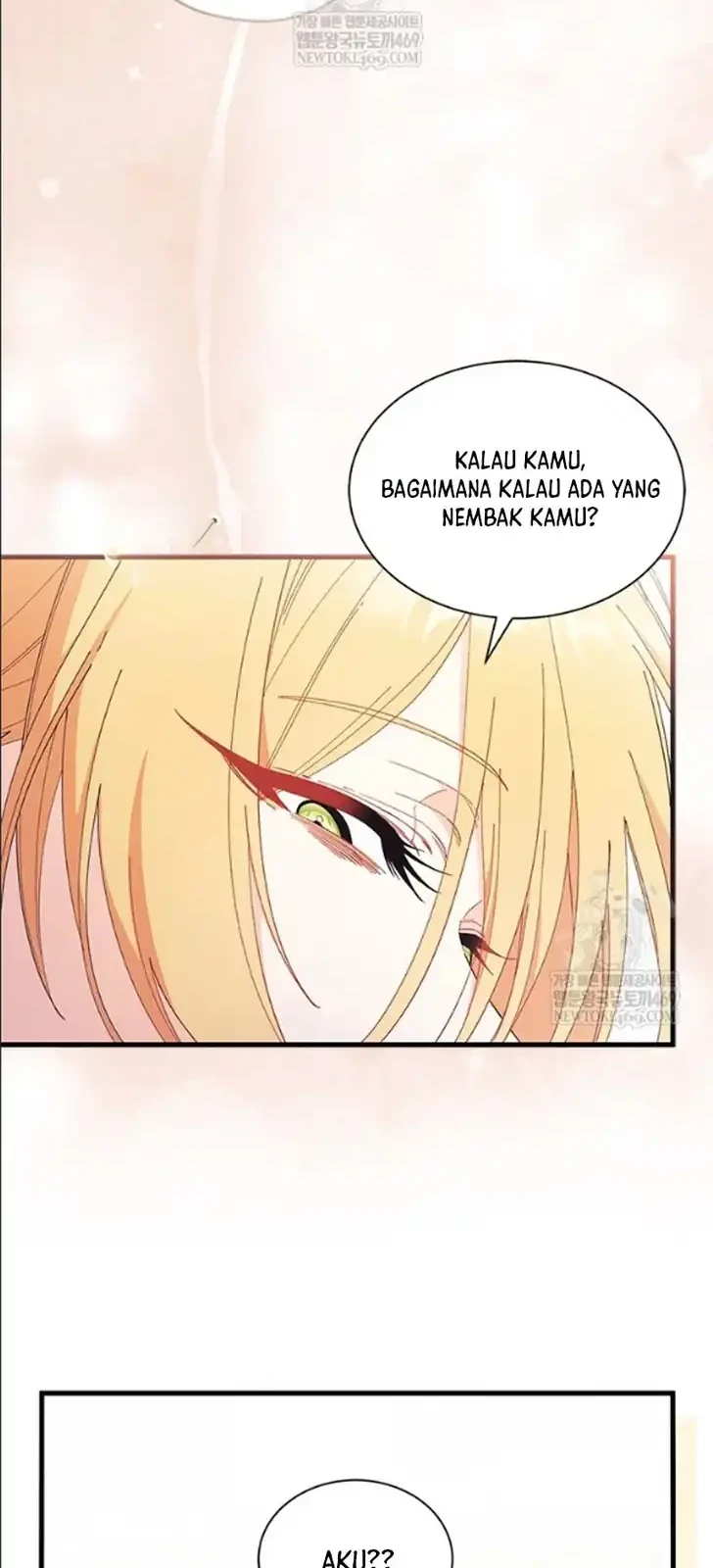 I Don’t Want to Play Matchmaker! Chapter 98 Gambar 8