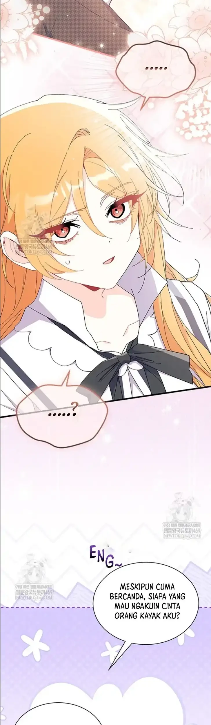 I Don’t Want to Play Matchmaker! Chapter 98 Gambar 10