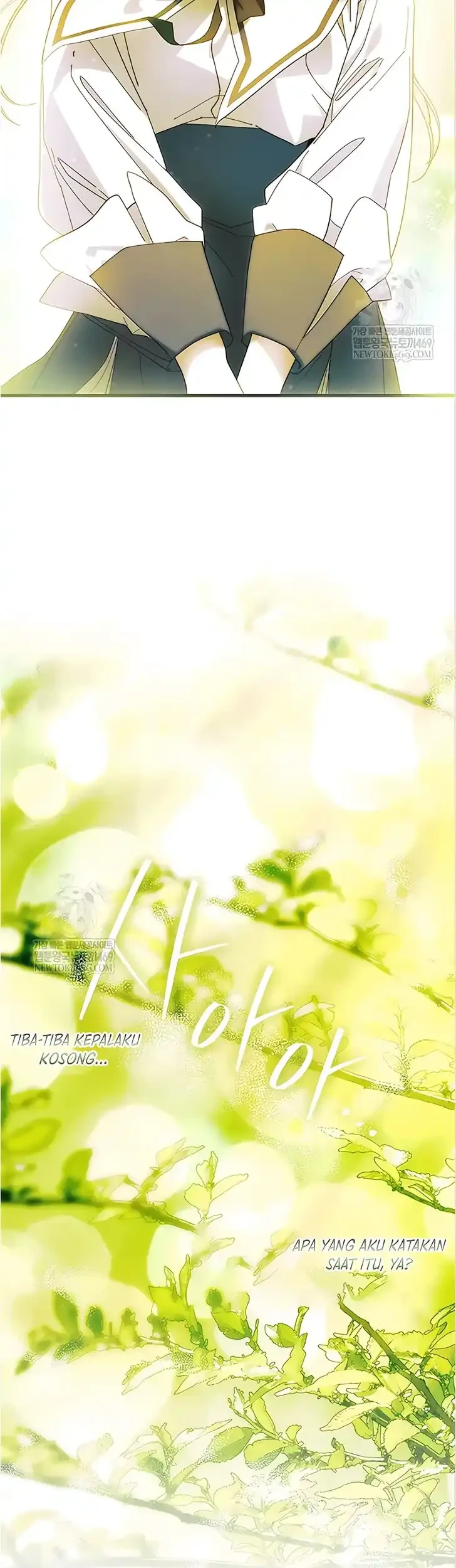 I Don’t Want to Play Matchmaker! Chapter 99 Gambar 9