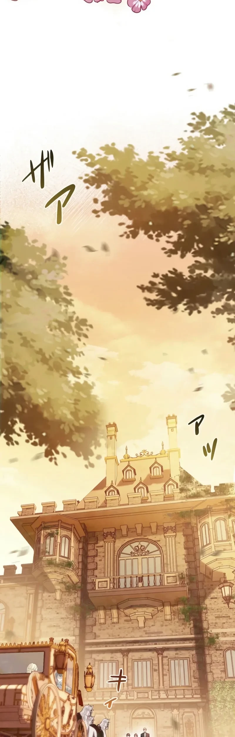 I Ended Up Raising My Younger Self Chapter 11 Gambar 16