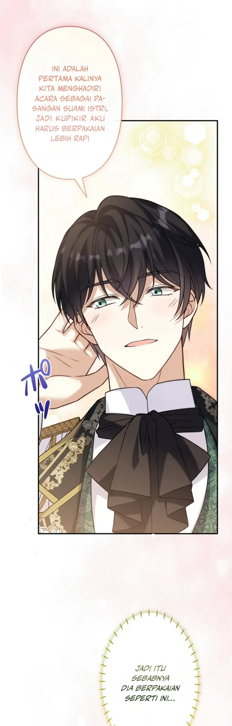 I Ended Up Raising My Younger Self Chapter 18 Gambar 12
